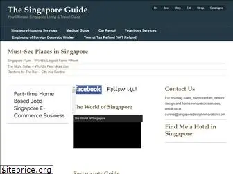 the-singapore-guide.com