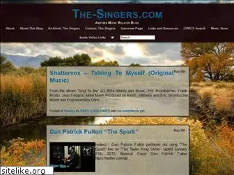 the-singers.com