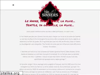 the-sinners.com