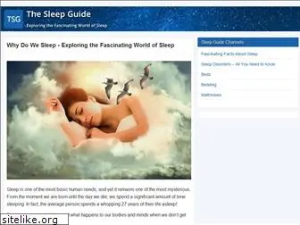 the-sleep-guide.com