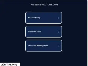 the-slice-factory.com