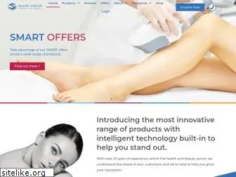 the-smartgroup.co.uk