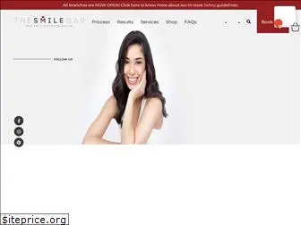 the-smile-bar.com