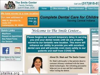 the-smile-center.com