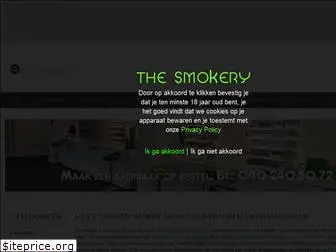 the-smokery.com