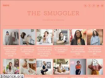 the-smuggler.com