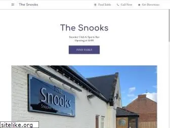 the-snooks.com