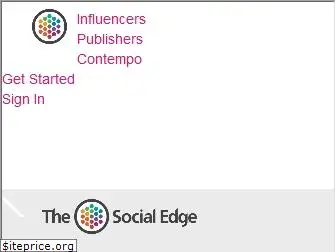 the-social-edge.com