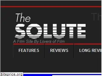 the-solute.com