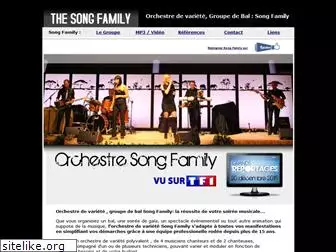 the-song-family.com