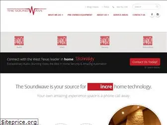 the-soundwave.com
