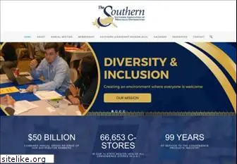 the-southern.org