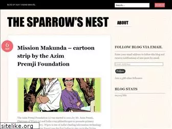 the-sparrowsnest.net