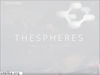 the-spheres.com
