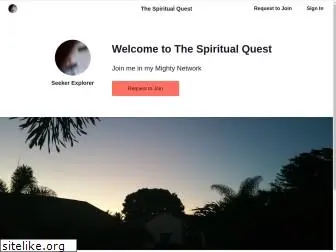 the-spiritual-quest.org