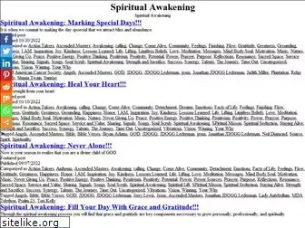 the-spiritualawakening.com