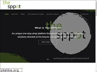 the-sppot.com