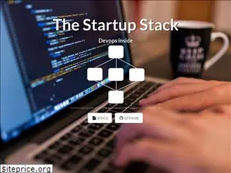 the-startup-stack.com