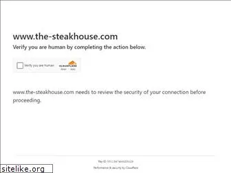the-steakhouse.com