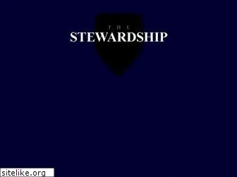 the-stewardship.org