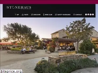 the-stonehaus.com