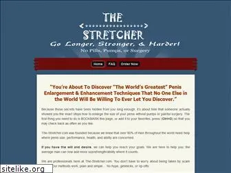 the-stretcher.com