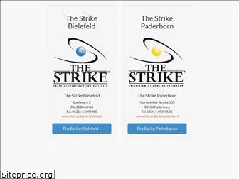 the-strike.de