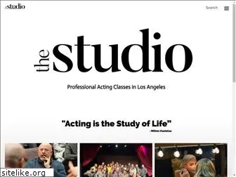 the-studio-la.com