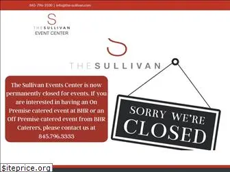 the-sullivan.com