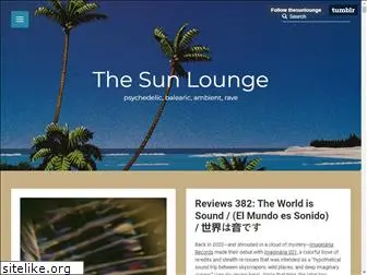 the-sun-lounge.com