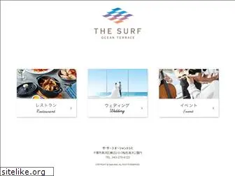 the-surf.jp