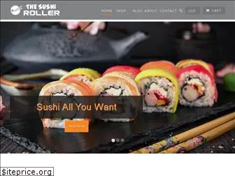 the-sushi-roller.myshopify.com