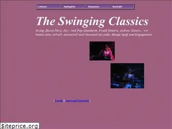 the-swinging-classics.de
