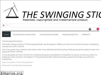 the-swinging-sticks.com