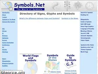 the-symbols.net