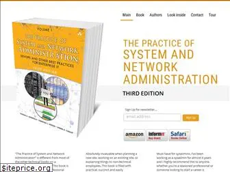 the-sysadmin-book.com