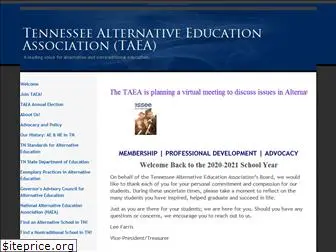 the-taea.org