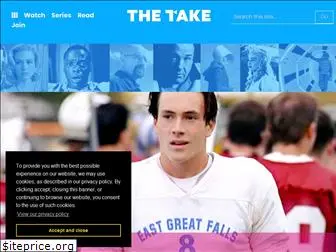 the-take.com