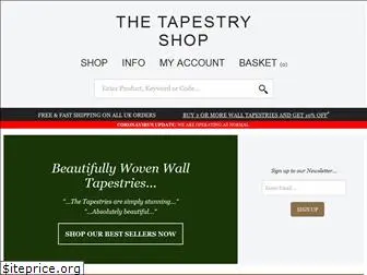 the-tapestry-shop.co.uk