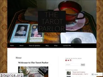 the-tarot-parlor.com