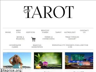 the-tarot.com