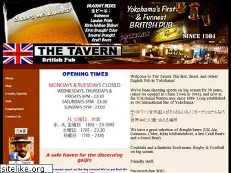 the-tavern.com