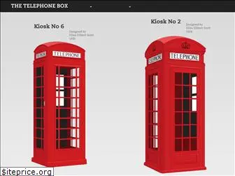 the-telephone-box.co.uk