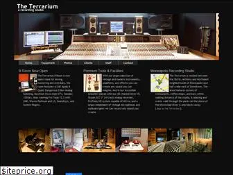 the-terrarium.com