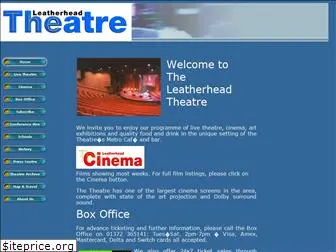 the-theatre.org