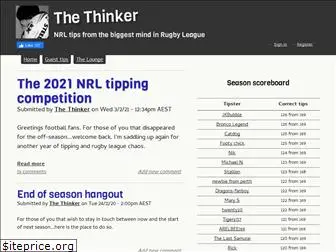 the-thinker.org