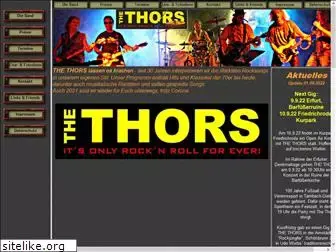 the-thors.de