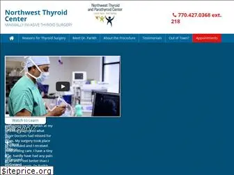 the-thyroid-surgeon.com