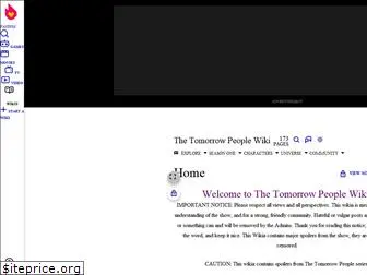 the-tomorrow-people.wikia.com