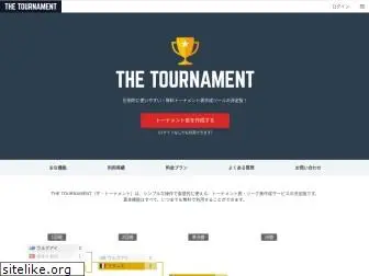 the-tournament.jp